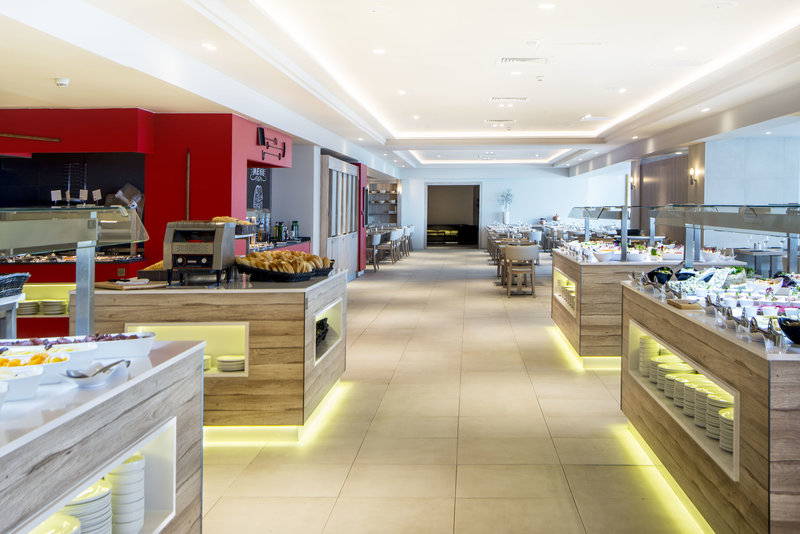 Hotel Estival Torrequebrada - 446