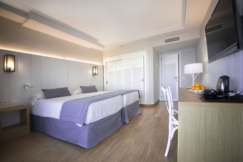 Hotel Estival Torrequebrada - 446