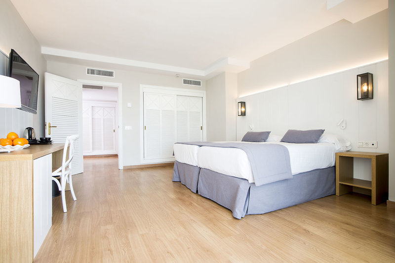 Hotel Estival Torrequebrada - 446