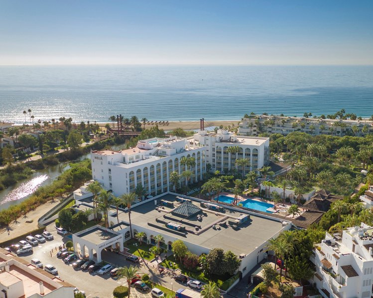 Meliá Marbella Banús - 447