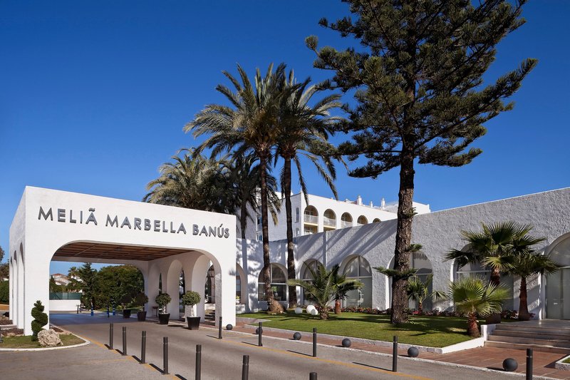 Meliá Marbella Banús - 447