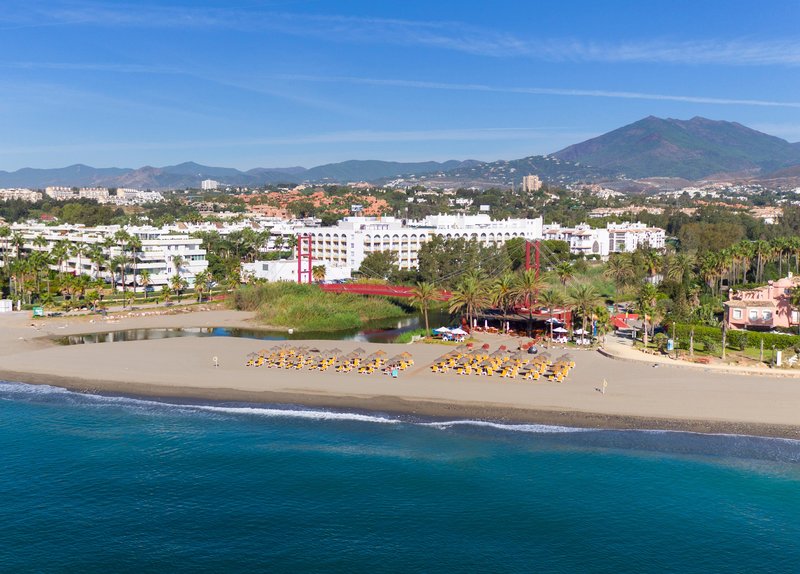 Meliá Marbella Banús - 447