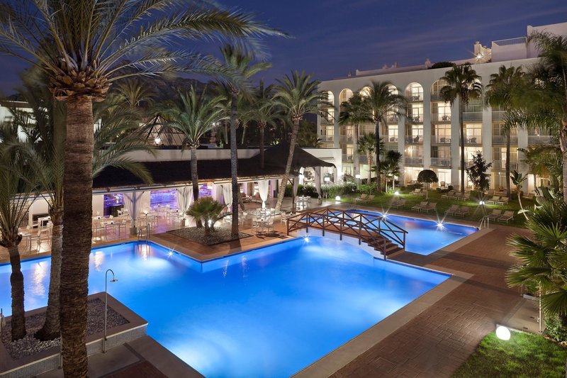 Meliá Marbella Banús - 447