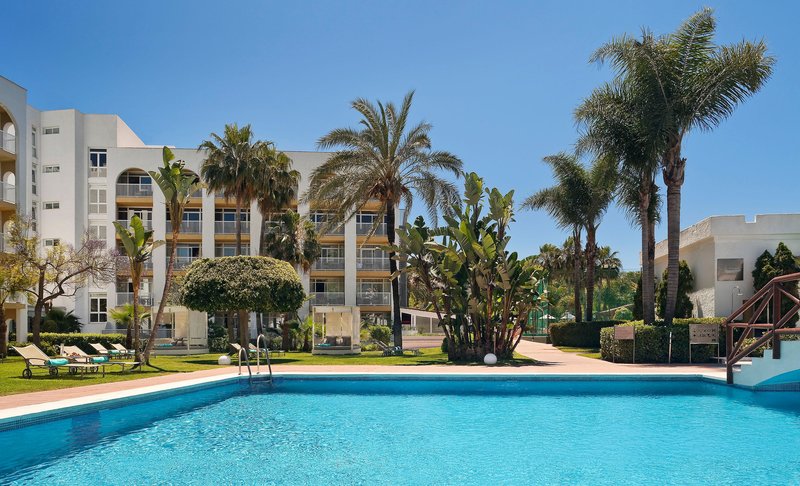 Meliá Marbella Banús - 447