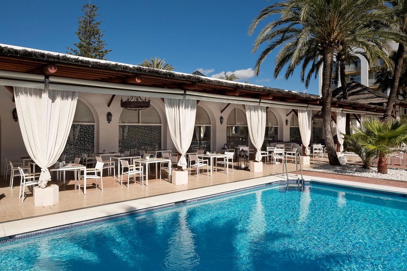 Meliá Marbella Banús - 447