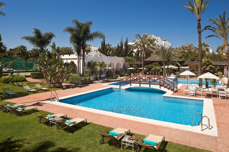 Meliá Marbella Banús - 447