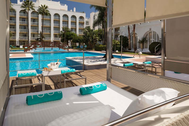 Meliá Marbella Banús - 447