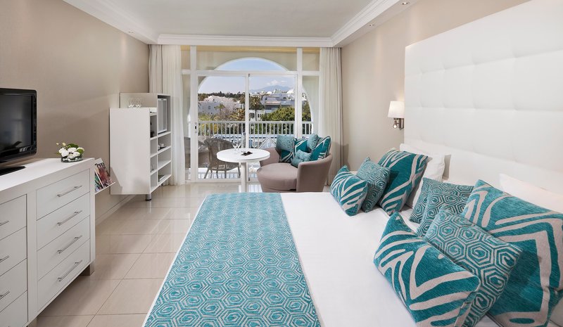 Meliá Marbella Banús - 447
