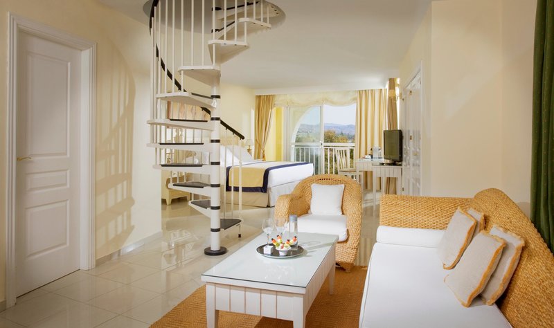 Meliá Marbella Banús - 447