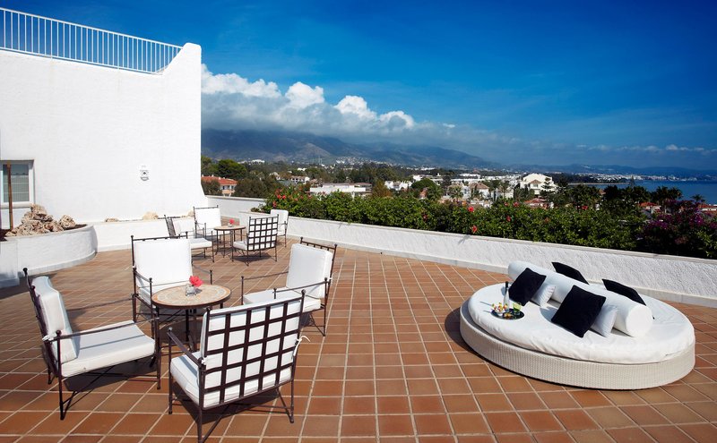 Meliá Marbella Banús - 447