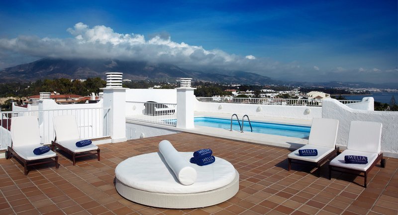 Meliá Marbella Banús - 447