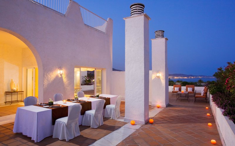 Meliá Marbella Banús - 447