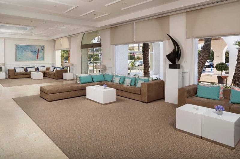 Meliá Marbella Banús - 447