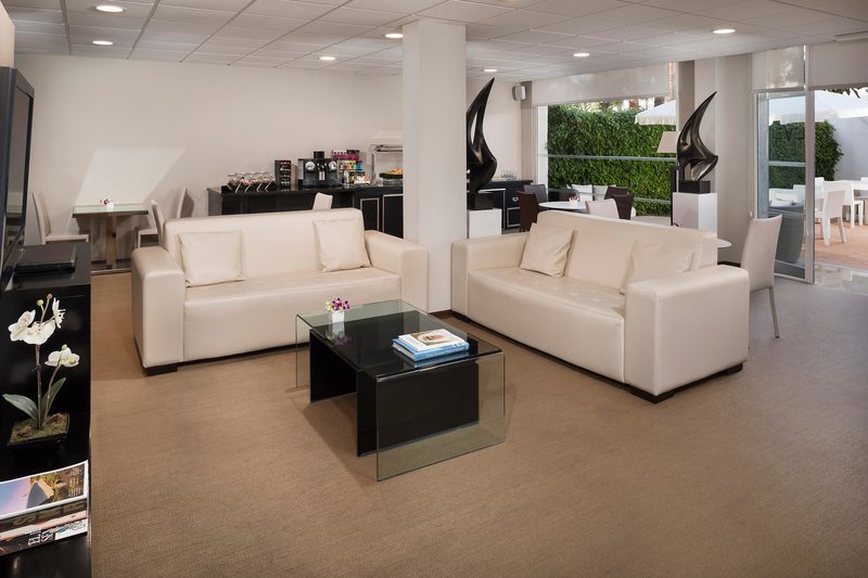 Meliá Marbella Banús - 447