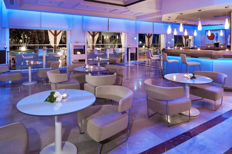 Meliá Marbella Banús - 447