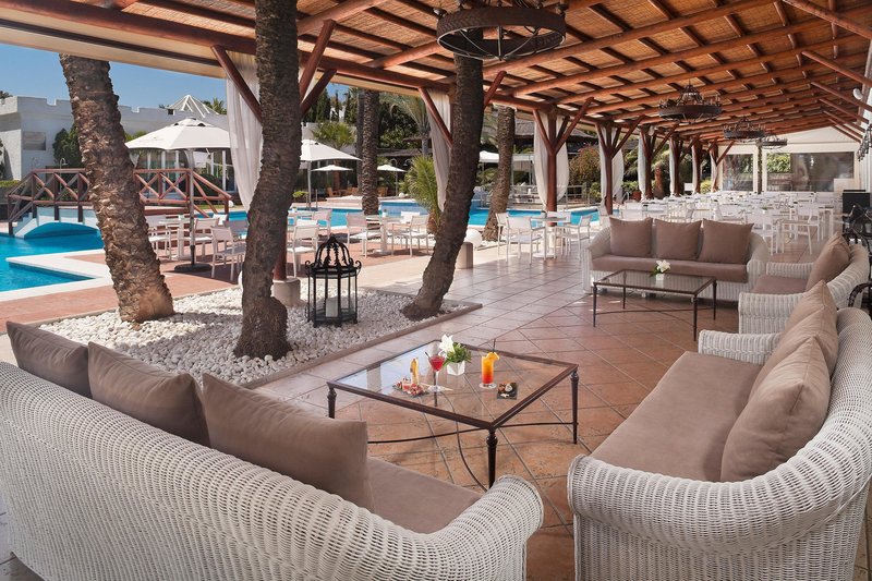 Meliá Marbella Banús - 447