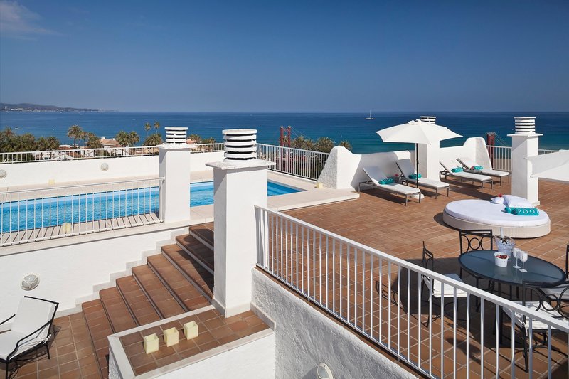 Meliá Marbella Banús - 447