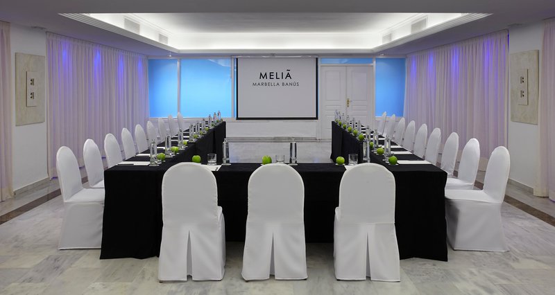 Meliá Marbella Banús - 447