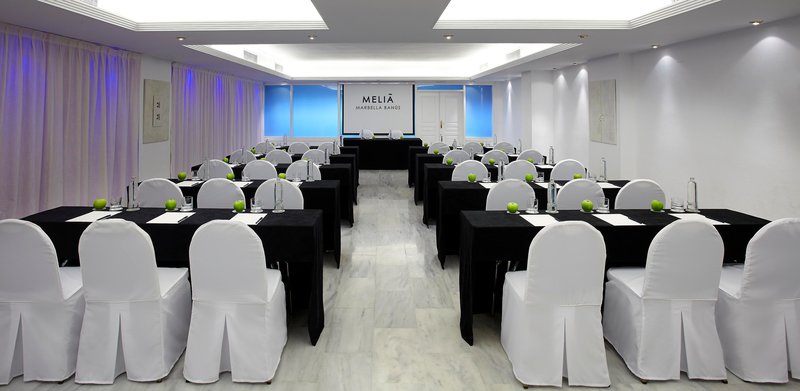 Meliá Marbella Banús - 447