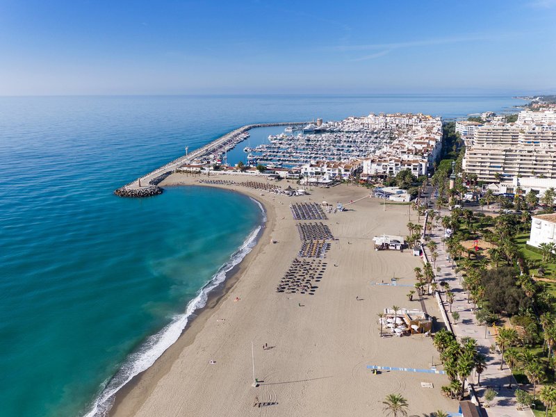 Meliá Marbella Banús - 447