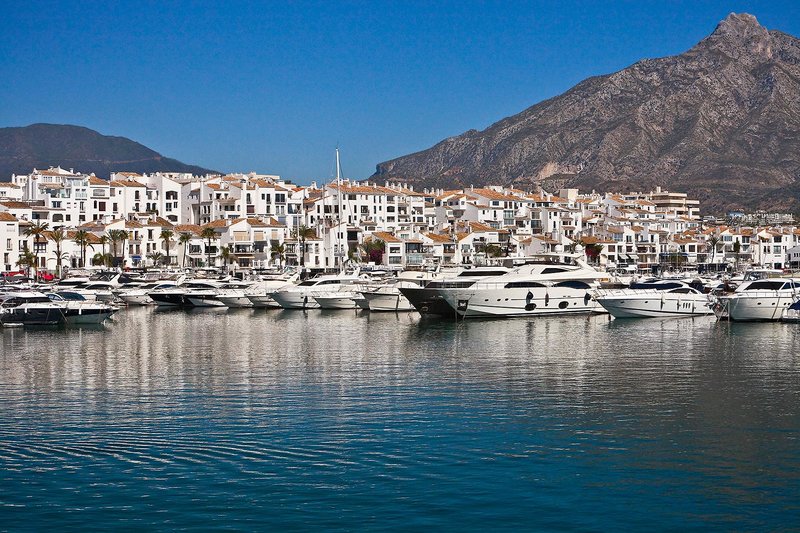 Meliá Marbella Banús - 447
