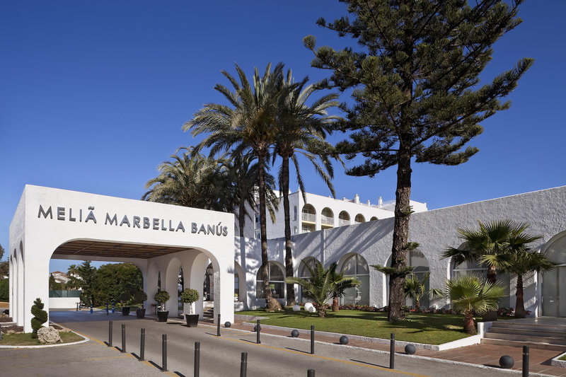 Meliá Marbella Banús - 447