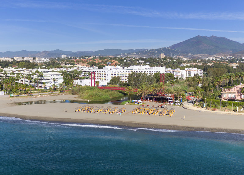 Meliá Marbella Banús - 447