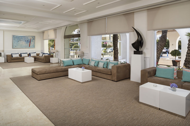 Meliá Marbella Banús - 447