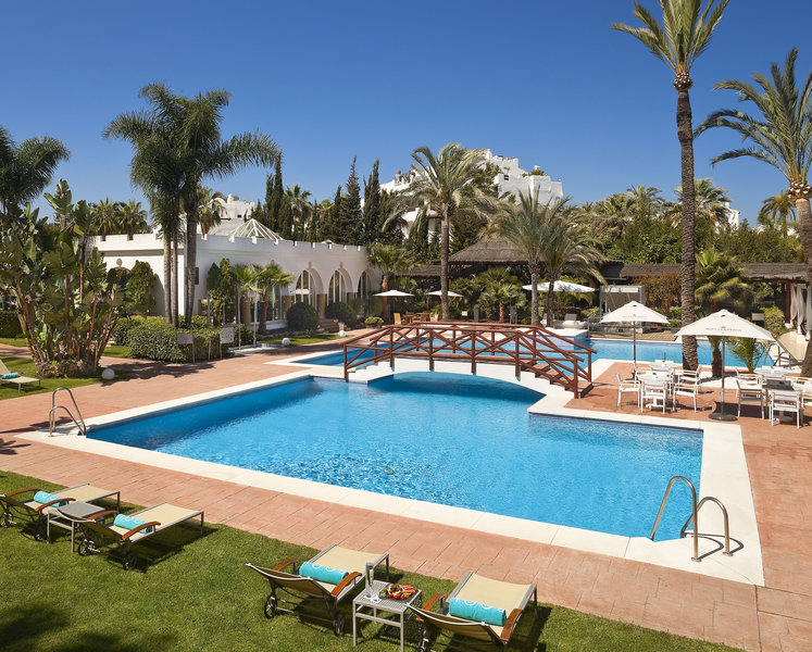 Meliá Marbella Banús - 447