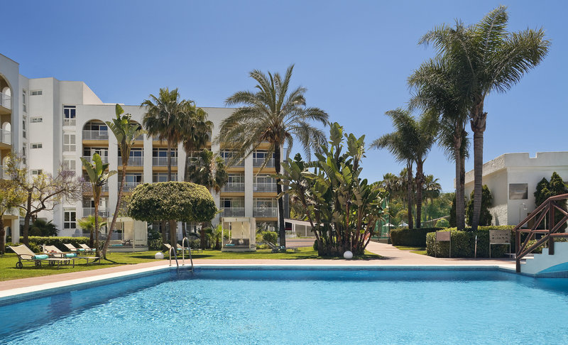 Meliá Marbella Banús - 447