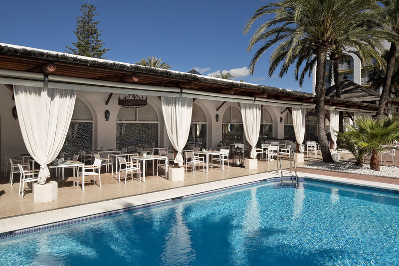 Meliá Marbella Banús - 447