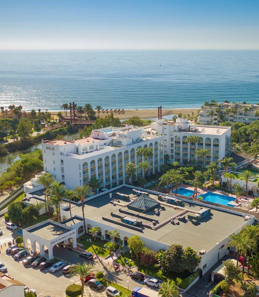Meliá Marbella Banús - 447