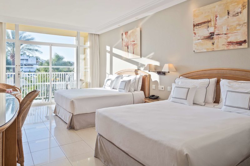 Meliá Marbella Banús - 447
