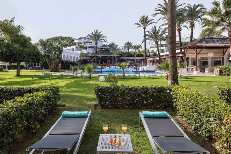 Meliá Marbella Banús - 447
