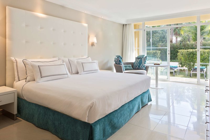 Meliá Marbella Banús - 447
