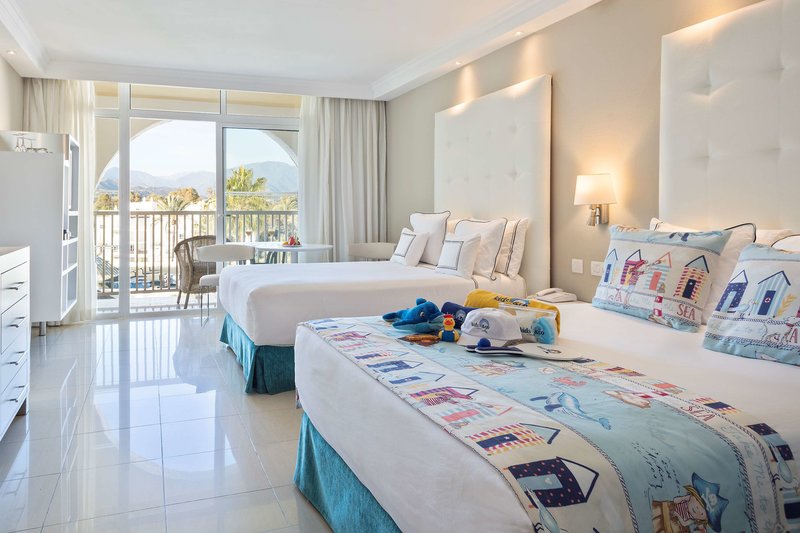 Meliá Marbella Banús - 447