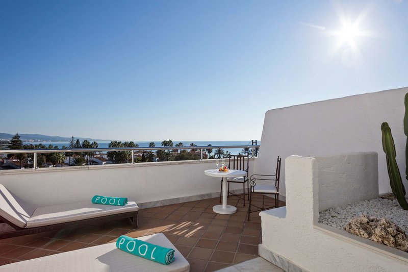 Meliá Marbella Banús - 447