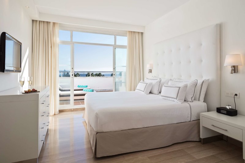 Meliá Marbella Banús - 447