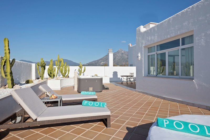 Meliá Marbella Banús - 447