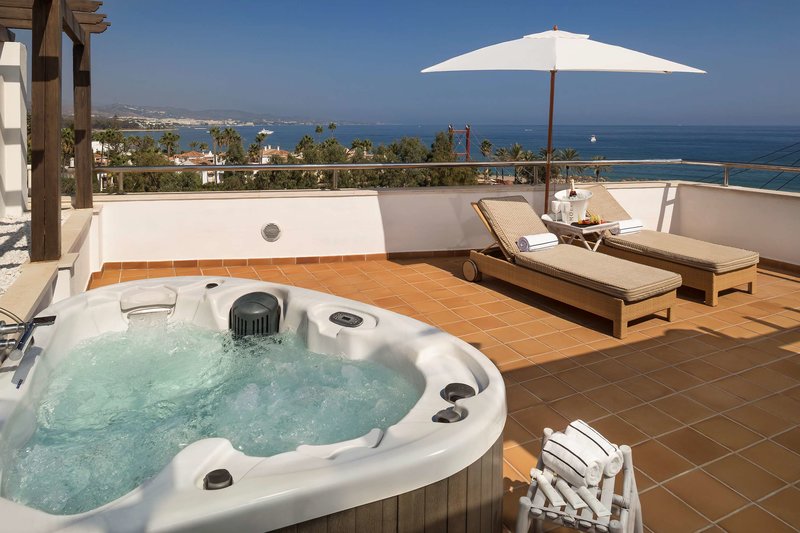 Meliá Marbella Banús - 447