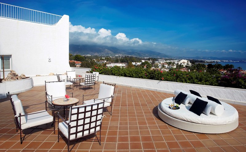 Meliá Marbella Banús - 447