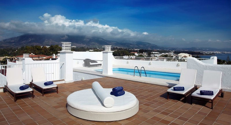 Meliá Marbella Banús - 447