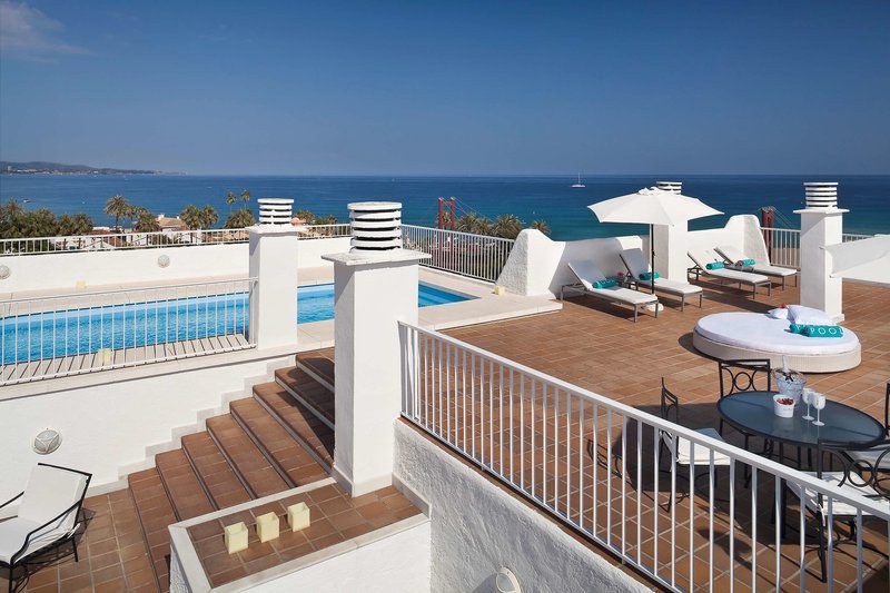 Meliá Marbella Banús - 447