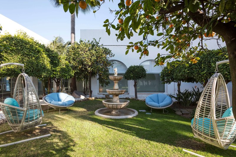 Meliá Marbella Banús - 447
