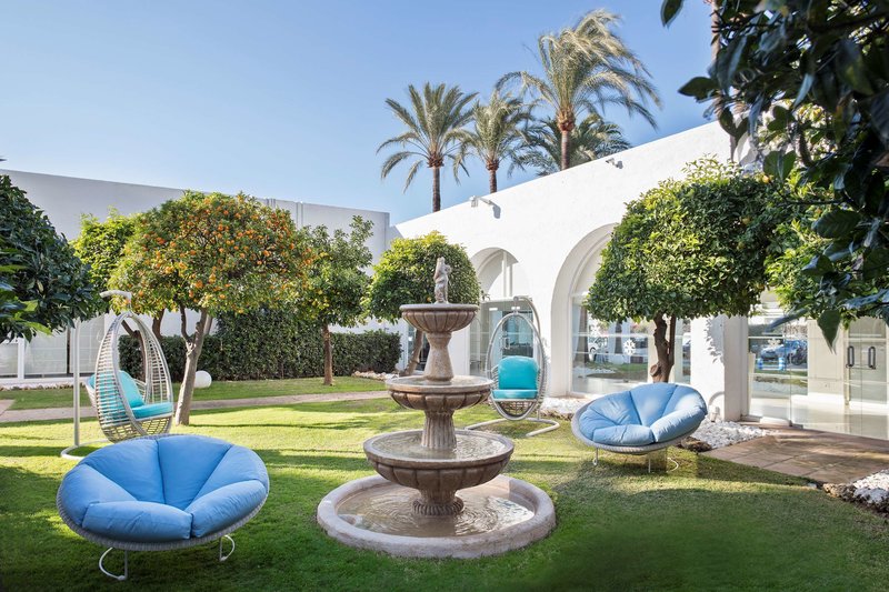 Meliá Marbella Banús - 447
