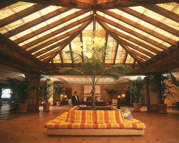 H10 Andalucia Plaza - 449