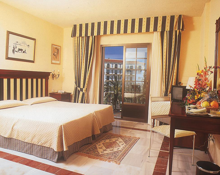 H10 Andalucia Plaza - 449