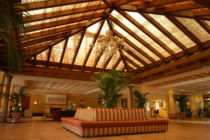 H10 Andalucia Plaza - 449