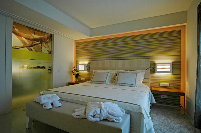 H10 Andalucia Plaza - 449