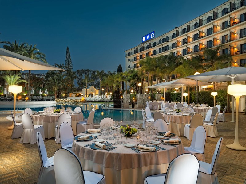 H10 Andalucia Plaza - 449